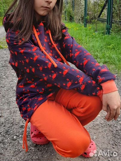 Спортивный костюм