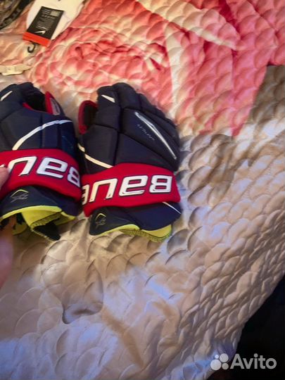 Хоккейная форма