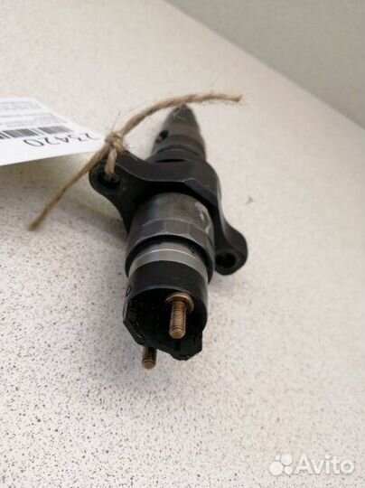 Форсунка топливная Daewoo Ultra Novus F4AE0681B