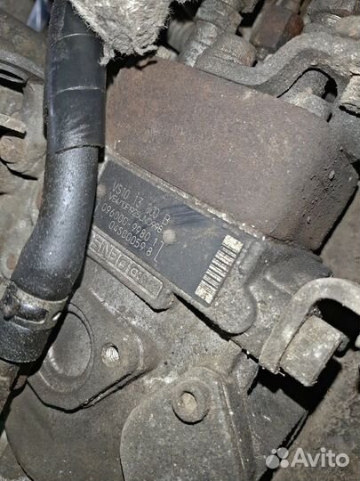 Двигатель в сборе двс mazda titan wgsat VS 1997