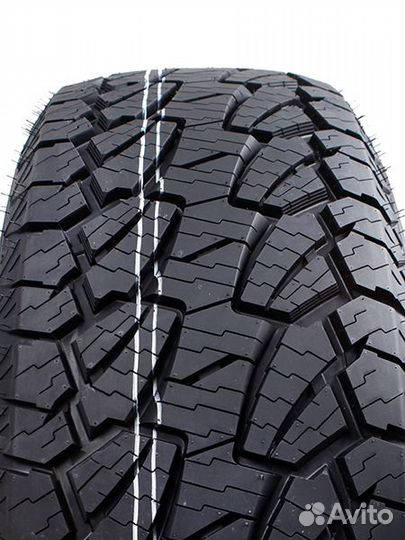 Kapsen RS23 Practical Max A/T 265/70 R17