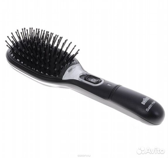 Новые электрические щипцы 