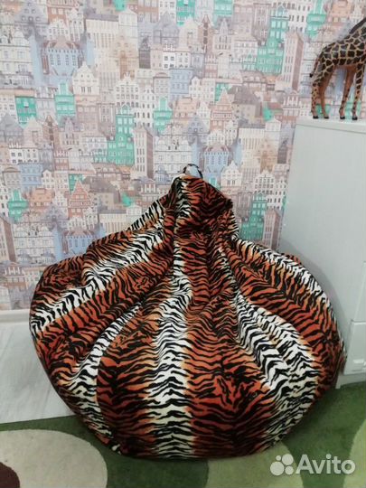 Кресло мешок