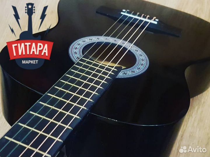 Классическая гитара