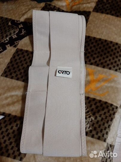 Бандаж для беременных и после