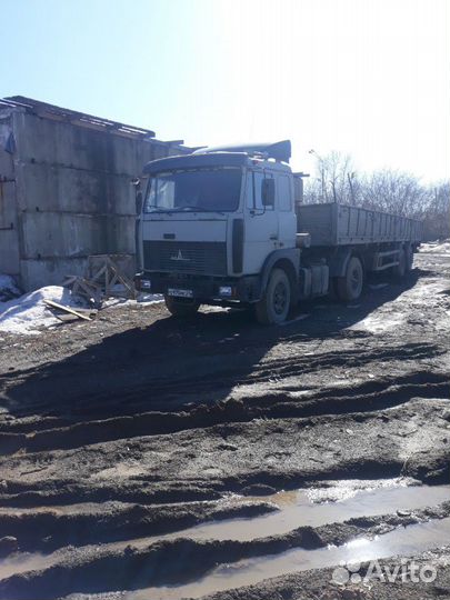 Запчасти маз