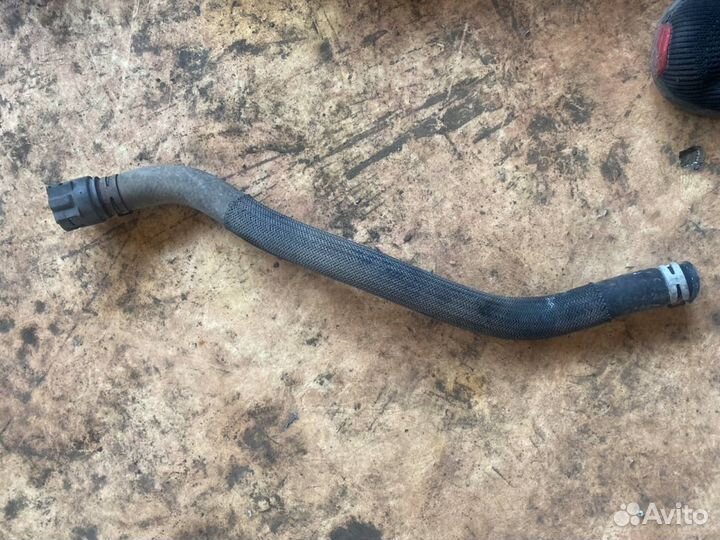 Патрубок отопителя Chevrolet Cruze 2011