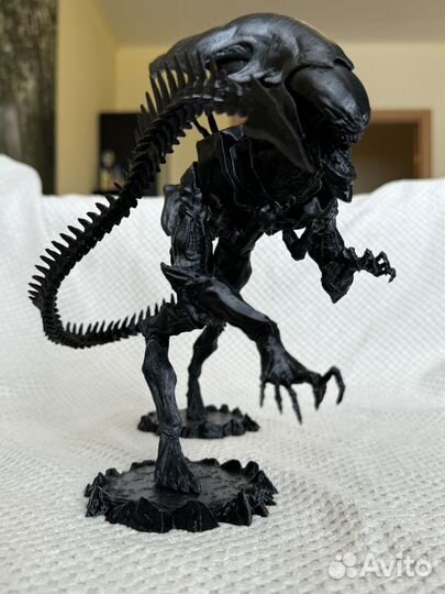 Фигурки Чужой (Xenomorph, alien)