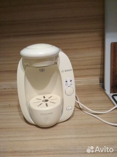 Кофеварка