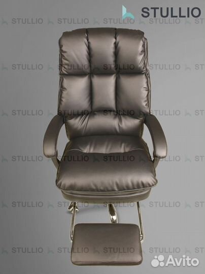 Офисное кресло (геймерское). Кресло для директора
