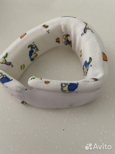 Воротник ортопедический детский