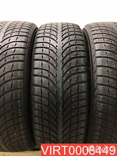 Michelin Latitude Alpin LA2 215/55 R18 99H