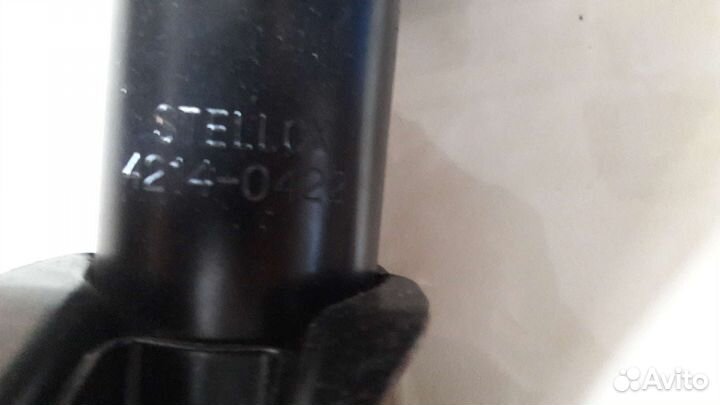 Амортизатор мицубиси каризма и space star