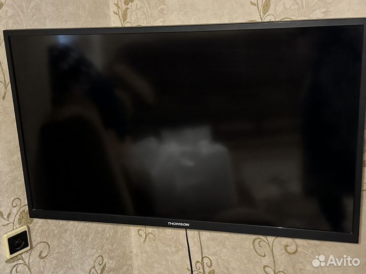 Телевизор бу