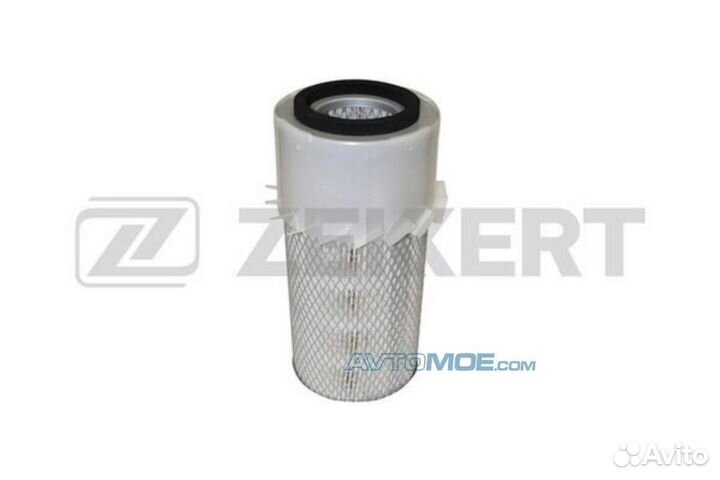 Фильтр возд. Fiat 400 (466) 68- 600 (666) 82- 500