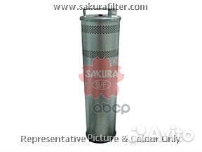 Фильтр гидравлический H2721 Sakura