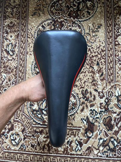 Седло для велосипеда