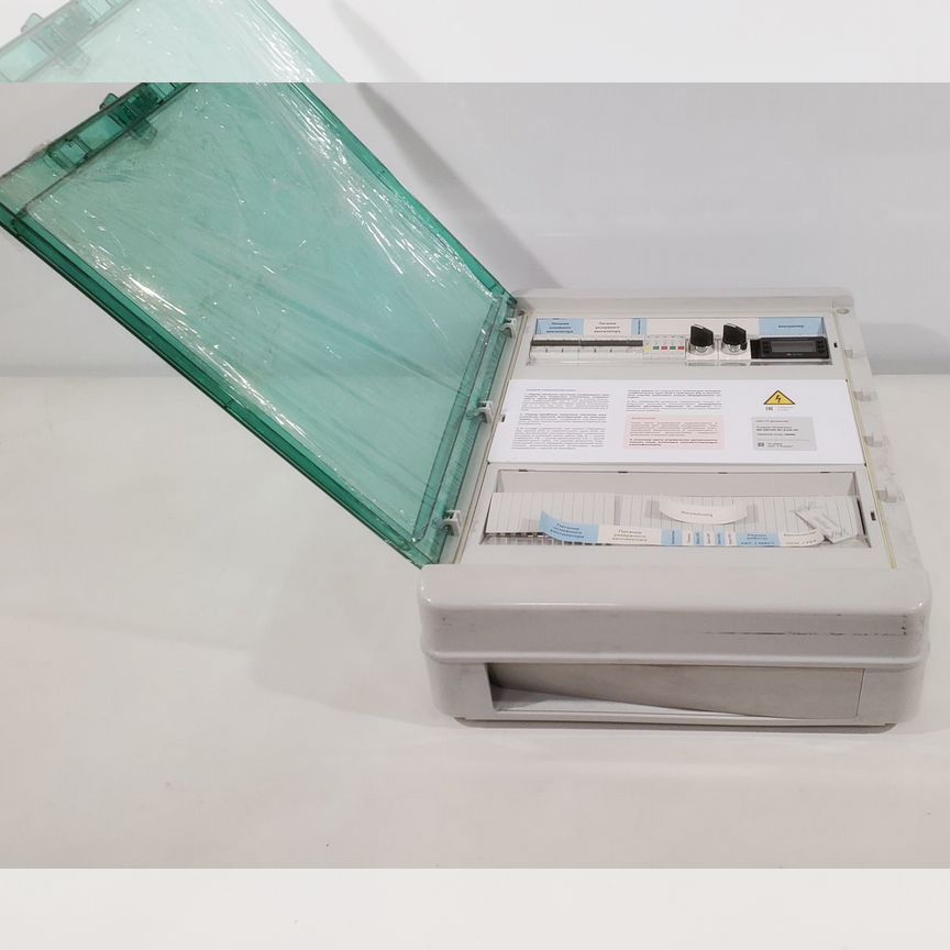 [BM-ERF345-RC-G220-SP] Шкаф Управления Вентиляцией Bm-Erf345-Rc-G220-Sp