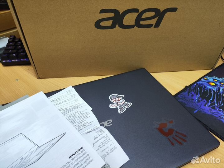 Acer Aspire 3 A315