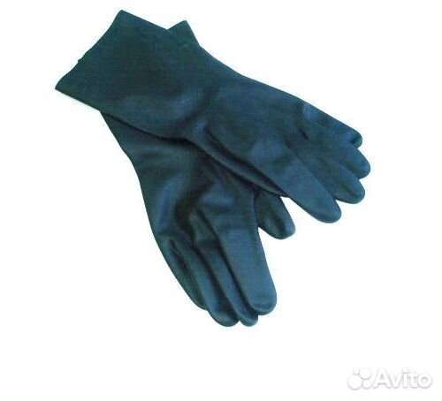 Перчатки бл-1 от костюма озк химзащита