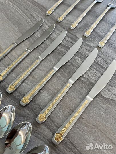 Набор приборов Hoffburg бу