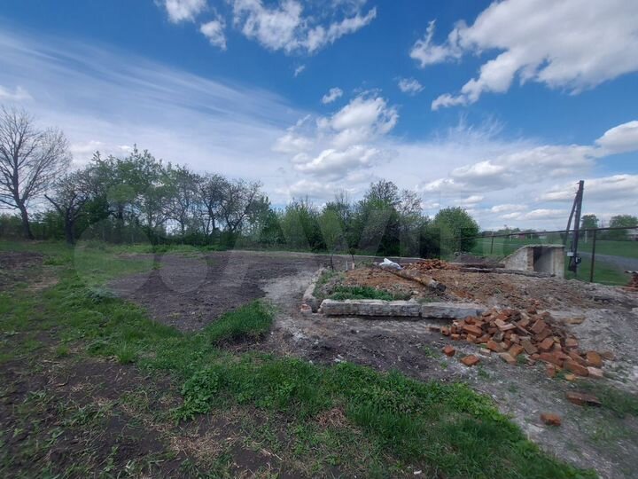 Участок 50 сот. (ИЖС)