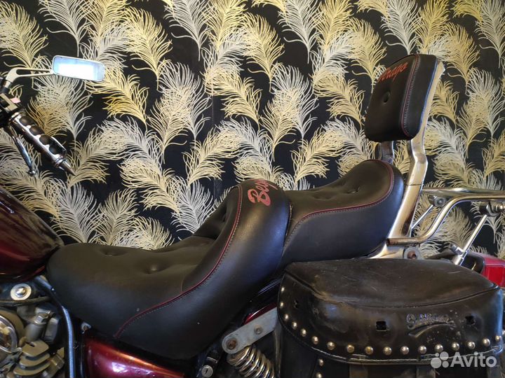 Продам Yamaha XV 1100 Virago