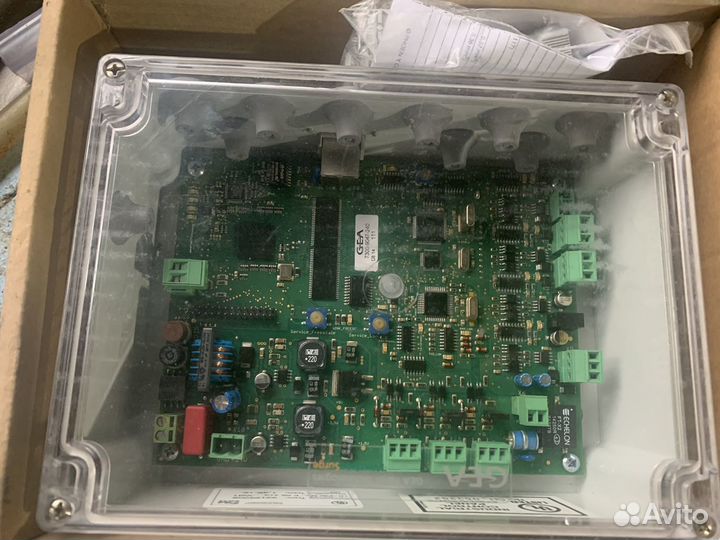 DMS 21 Gateway 7300-2680-120