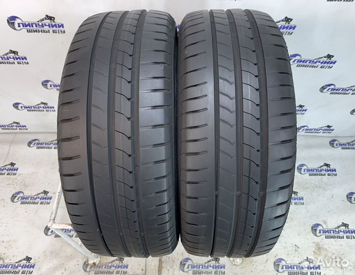Goodyear EfficientGrip 205/55 R16 91V