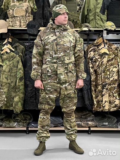 Костюм горка летний