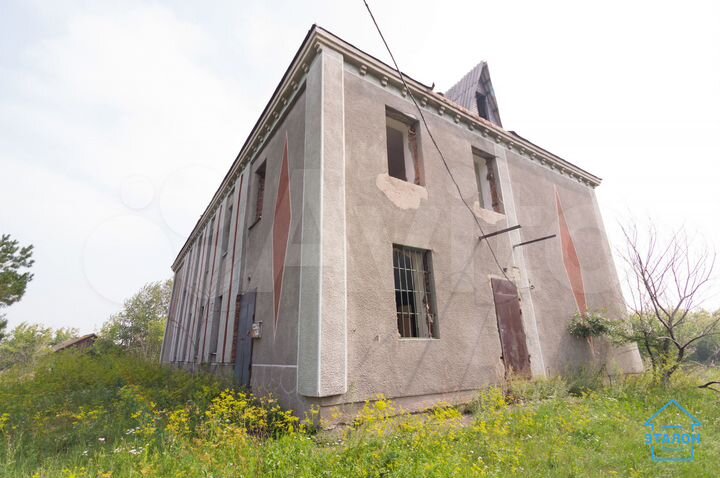 Участок 100 сот. (промназначения)