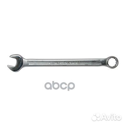 Ключ комбинированный 22 мм 75522 force