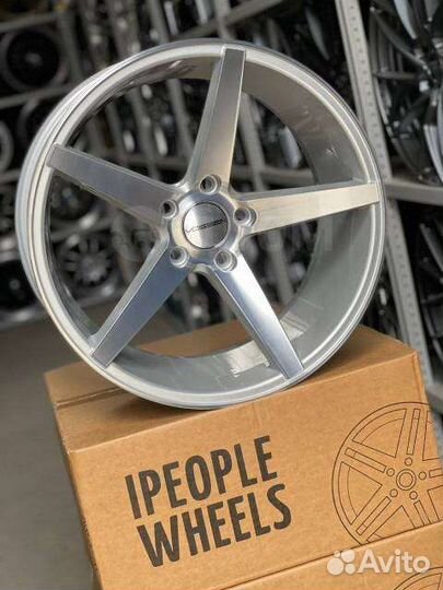 Vossen VPS-303 Vossen cv3 R17 5x100