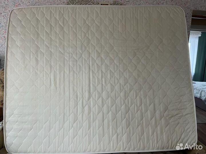 Матрас 160х200 орматек