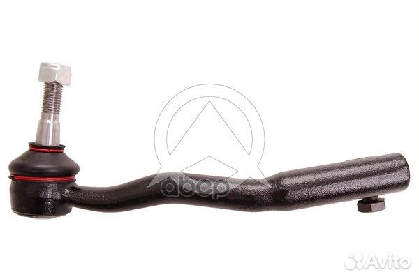 Наконечник рулевой тяги перед лев 21632 Sidem