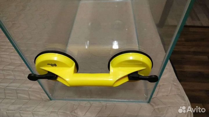 Ремонт аквариумов