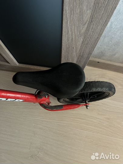 Беговел strider