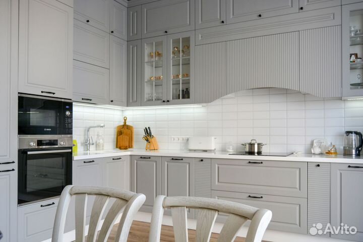 Кухни на заказ