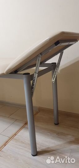 Массажный стол бу