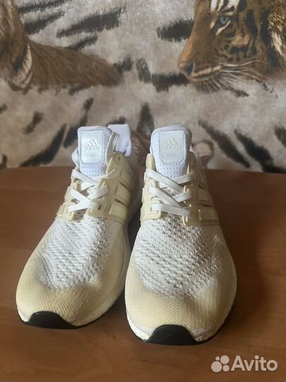 Кроссовки Adidas ultra boost