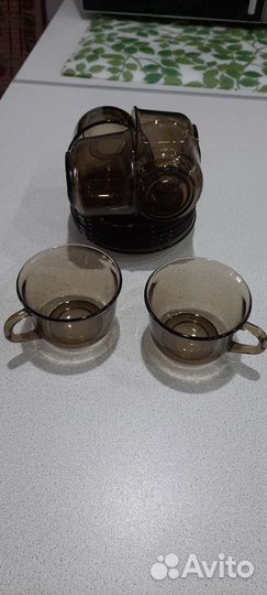 Чайный набор