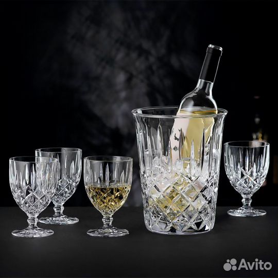 Набор бокалов 