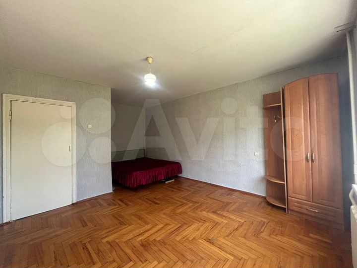 1-к. квартира, 33,6 м², 2/5 эт.