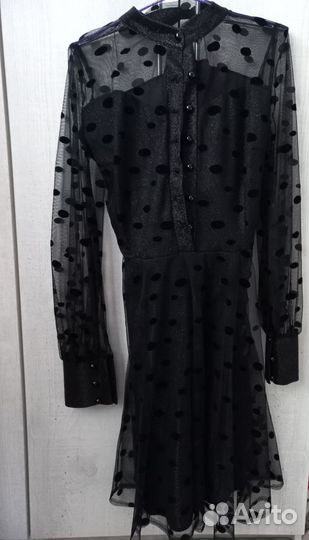 Платье женское