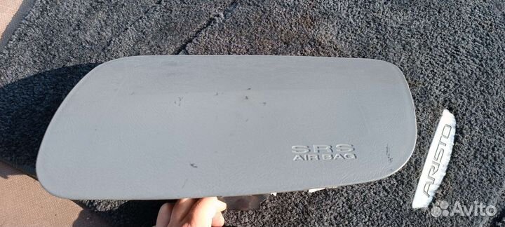 Подушка безопасности Чери Тигго Т11