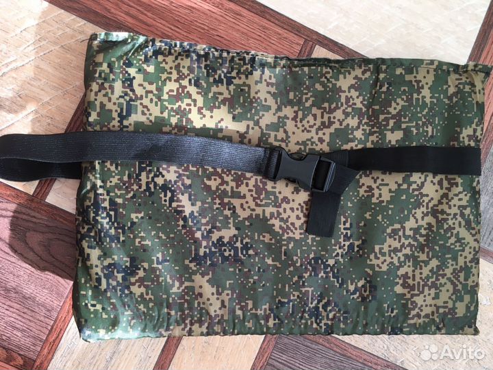 Поджопник туристический