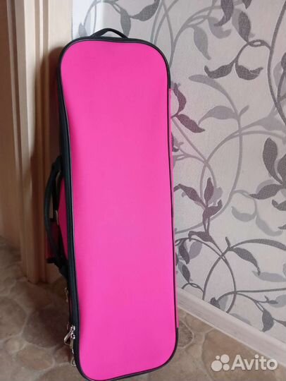 Футляр (чехол) для скрипки 1/2 symphony