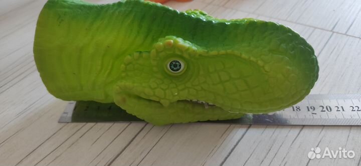 Игрушки резиновые