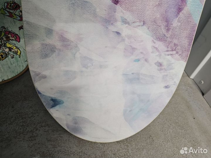 Сноуборд Nitro 149 см