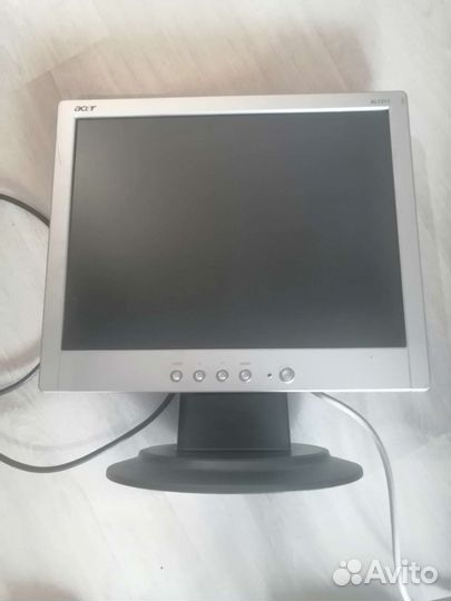 Монитор Acer